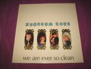 BLOSSOM TOES - WE ARE EVER SO CLEAN - MARMALADE UK 1967 MEGA MINTY MONO ORIGINAL