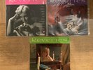 REVERIES N°1 2 3 - SET 3 LP - JACQUES GHESTEM RAOUL GOLA - FRENCH VIOLIN PHILIPS
