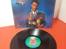 Jose Alberto El Canario Dance With Me LP Vinyl RMM 1991