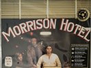 THE DOORS MORRISON HOTEL 2LP's 45rpm VIRGIN VINYL FROM ANALOGUE PRODUCTIONS