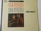 Smothers Brothers - 5 LP’s