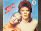 David Bowie Pin Ups  Ryko Vinyl Gatefold (NOT CLEAR VINYL )