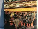 Beatles: Reel Music LP / Promo Colored Vinyl / Numbered & Inc. 10 Page Booklet