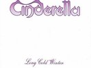 Cinderella: Long Cold Winter  LP vinyl *SEALED*