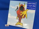 ICP Insane Clown Posse- The Wraith Shangri-La 2002 Psychopathic Records Sealed