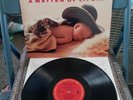David Allan Coe A Matter Of Life Lp Record Country 1987