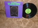 Fats Theus Black Out CTI 1005 rare Grant Green Idris Muhammad 1970 funk soul