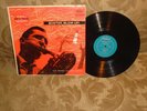 Serge Chaloff Sextet Boston Blow Up Capitol T6510 green label org pres VG+ rare