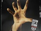 System of a Down Self-Titled Album Vinyl Record 2018 Reissue New