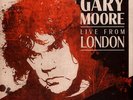 Gary Moore - Live From London (Vinyl 2LP - 2022 - EU - Original)
