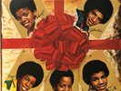 The Jackson 5 - Jackson 5 Christmas Album (Vinyl LP - 1982 - US - Reissue)