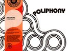 Poliphony - Poliphony (Vinyl LP - 1973 - EU - Reissue)
