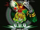 UDO - celebrator Rare Tracks  2LP Yellow NEW Accept U.D.O. Dirkschneider