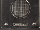 KRAFTWERK - radio activity LP