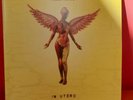 Nirvana In Utero LP 2003 very nice copy
