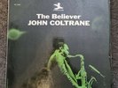 RARETHE BELIEVER-JOHN COLTRANEPR7292 STEREO LP VINYL SABA GERMANYHARD BOPNM