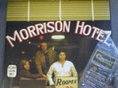 The Doors - Morrison Hotel, 2LP 45RPM 200g Analogue Productions