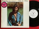 TONY JOE WHITE on Warner Bros —HOMEMADE ICE CREAM— 1973 lp | WHITE LABEL PROMO