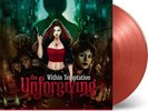 WITHIN TEMPTATION - UNFORGIVING NEW VINYL