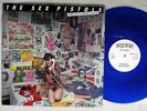SEX PISTOLS SUBMISSION CHAOS CARTEL 1T UK VINYL 12