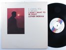 LUTHER INGRAM If Loving You Is Wrong... KOKO LP VG+ embossed cover a
