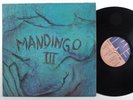 MANDINGO III EMI LP VG+ uk a