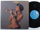 OHIO PLAYERS Rattlesnake WESTBOUND LP VG+ unipak a