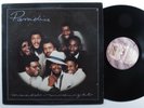 PARADISE World's Midnight ONYX INTERNATIONAL LP VG+ a