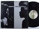 WANDA ROBINSON Me And A Friend PERCEPTION LP a