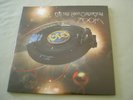 ELECTRIC LIGHT ORCHESTRA Zoom new sealed UK 2013 white vinyl LP Jeff Lynne ELO