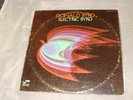 Donald Byrd LP “Electric Byrd”   Blue Note 84349   Van Gelder   Latin Jazz