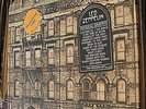 LED ZEPPELIN PHYSICAL GRAFFITI 2 LP PROMO ORIG VG+