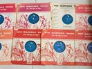 UK 1957 ELVIS PRESLEY 10