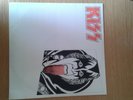 kiss 12 inch killer single
