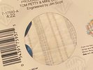 TOM PETTY AND THE HEARTBREAKERS - WALLS - ORIGINAL 7” SINGLE - RARE