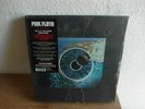 Pink Floyd – Pulse 	4 x Vinyl, LP, Album, Remastered,180 gram Factory sealed