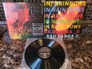 Radiohead - In Rainbows Vinyl 2008 Original First pressing TBD0001 OOP