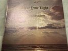 The Seekers Quartet Shine Your Light 12” 33rpm Prestige Rare Gospel Vinyl