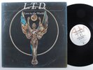 L.T.D. Love To The World A&M LP a