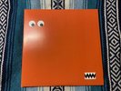 J Balvin Vibras Vinyl