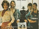 Abba Waterloo Vinyl Single 7inch Dig-It International Records