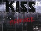 KISS-REVENGE (BACK TO BLACK VINYL) VINYL LP NEW