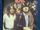 AC/DC - HIGHWAY TO HELL 1979 Atlantic original EX condition. One owner (me)