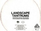 Mars Volta, The - Landscape Tantrums The Unfinished Origi (Vinyl LP - 2022 - EU)