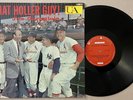 Joe Garagiola That Holler Guy LP NM 1959 Mickey Mantle Stan Musiel Yogi Berra