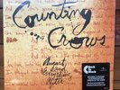Counting Crows  -  August and Everything After [LP] (vinyl Record, 2017) Sealed