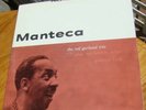 1958 LP Jazz Record Red Garland Trio MANTECA Prestige Stereo 7139 PLAY TEST VG++