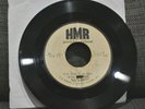 Acetate unreleased Garage / Northern Soul / Beach Music unknown artist