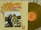 John Denver ‎– Back Home Again Limited Edition Gold LP Vinyl Gatefold