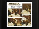 Muddy Waters Folk Singer - MFSL 2LP 45RPM Box Set NEW